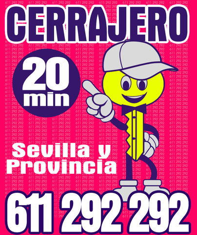 Remedios cerrajero sevilla los